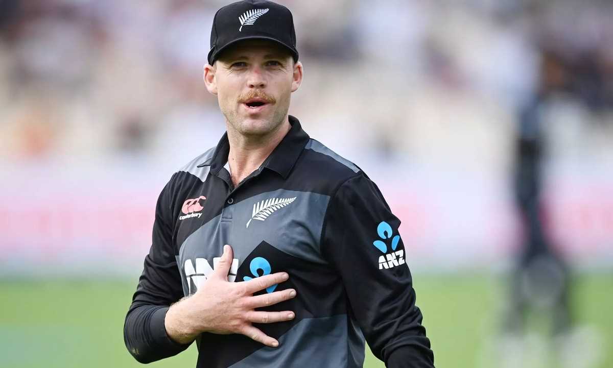 वर्ल्ड कप की तैयारियों को पुख्ता करने के लिए बांग्लादेश सीरीज अहम : लॉकी फर्ग्युसन